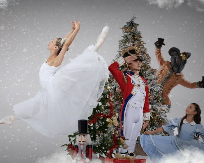 The Nutcracker tickets