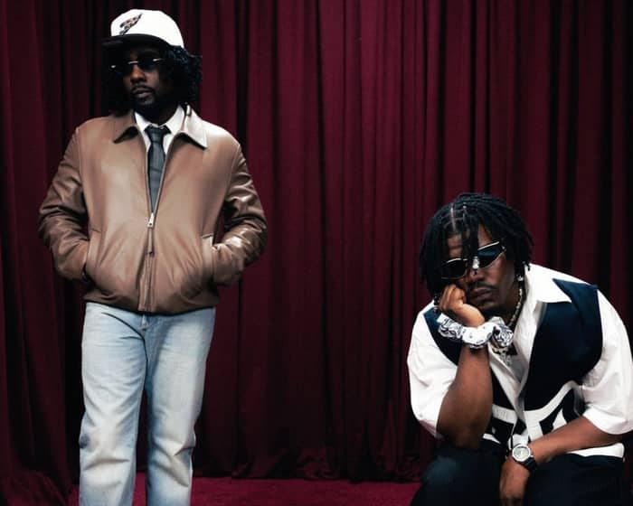 Wale & Smino - Everything Is A Lot? The Tour  tickets