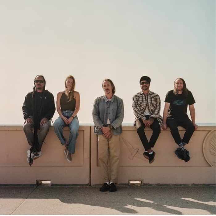 Incubus tickets