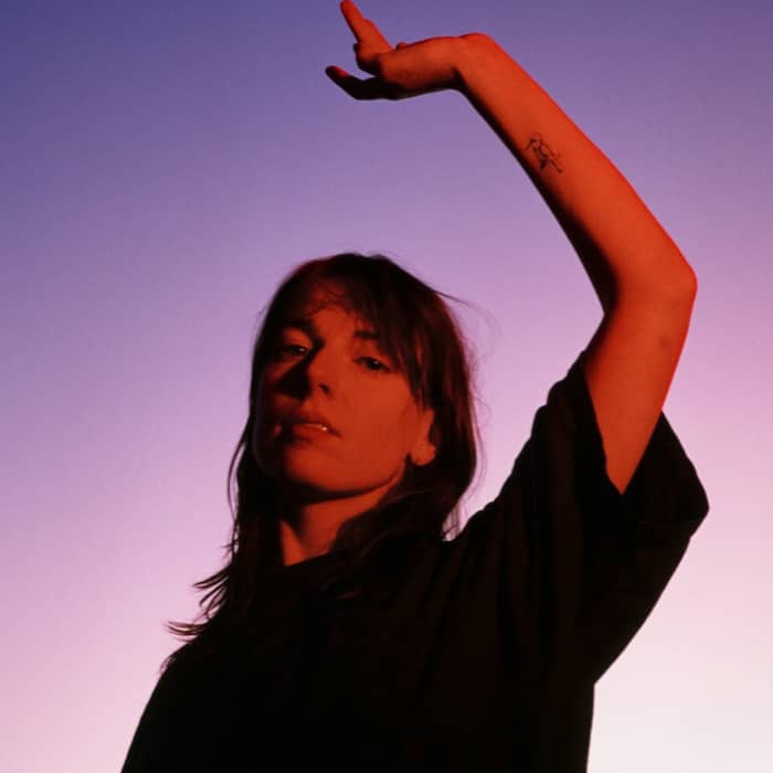 Angie McMahon cover image