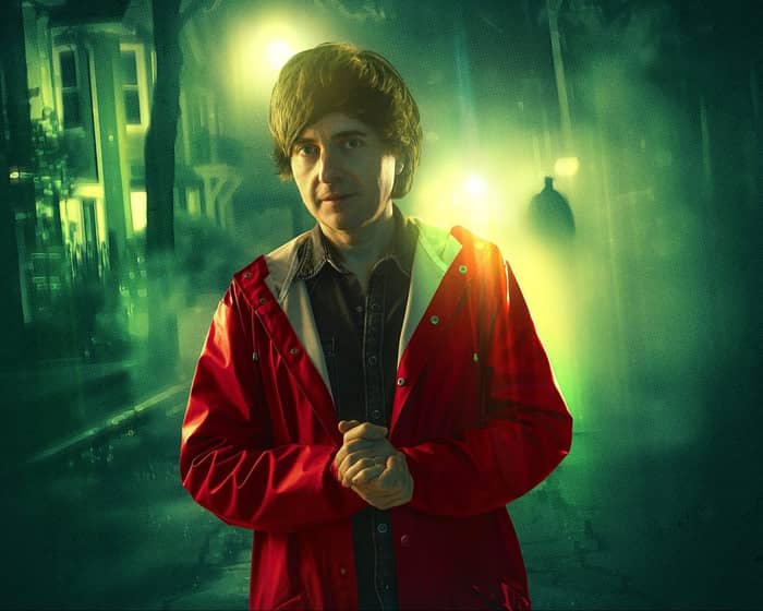 Uncanny: Fear of the Dark tickets