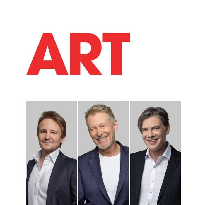 ART (Australia) tickets