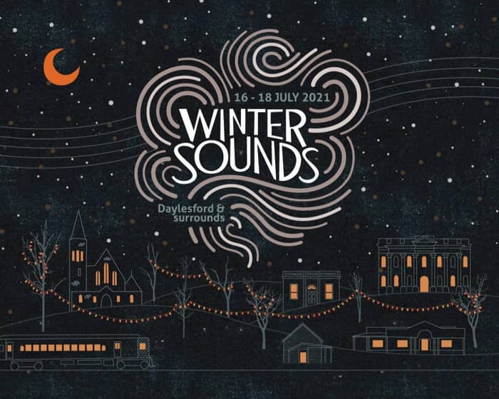 Winter Sounds tickets