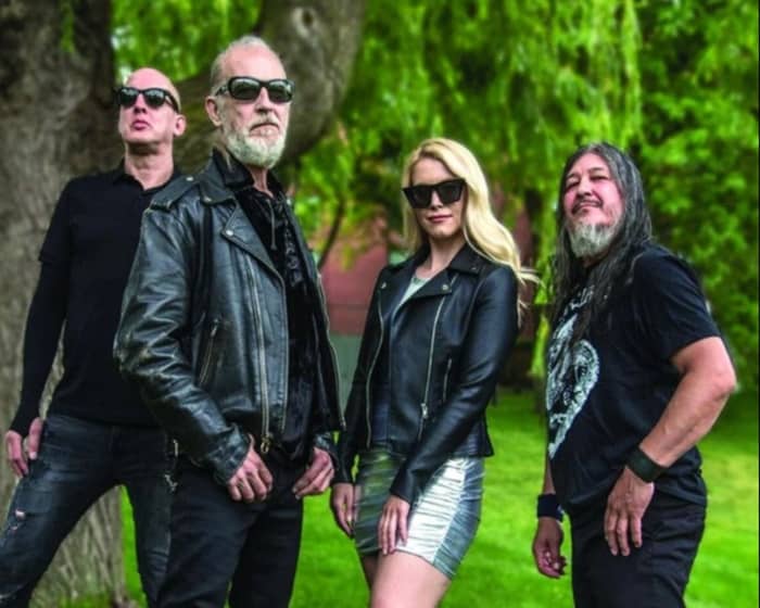 Men Without Hats tickets