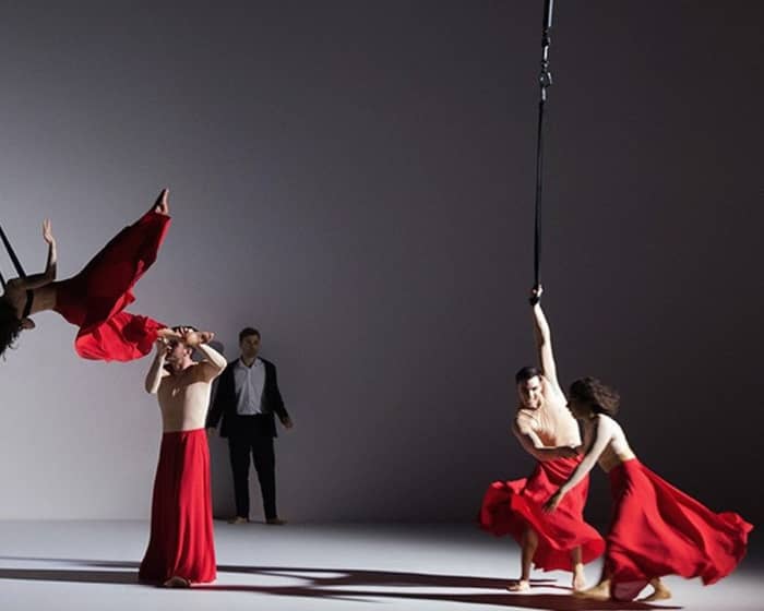 Orpheus and Eurydice tickets