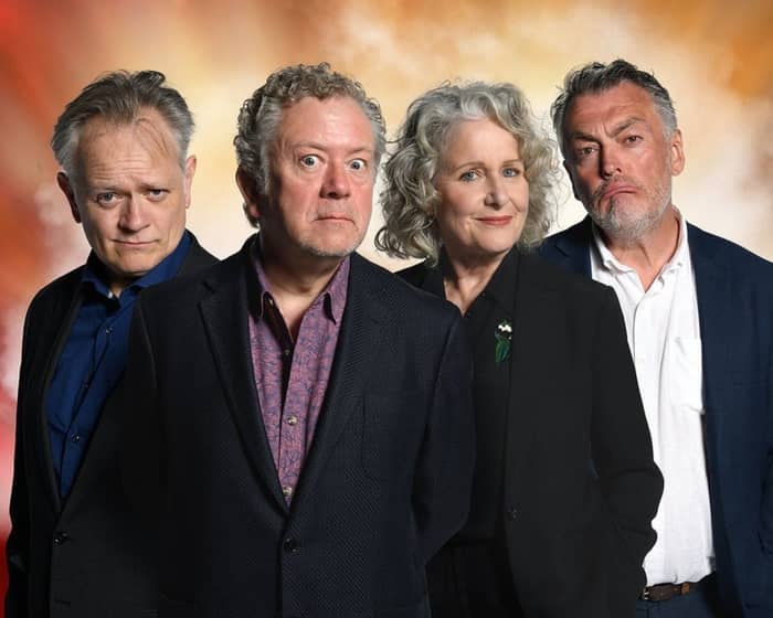 Dead Ringers tickets