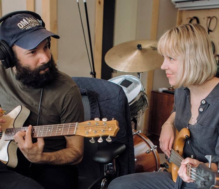 Pomplamoose cover image