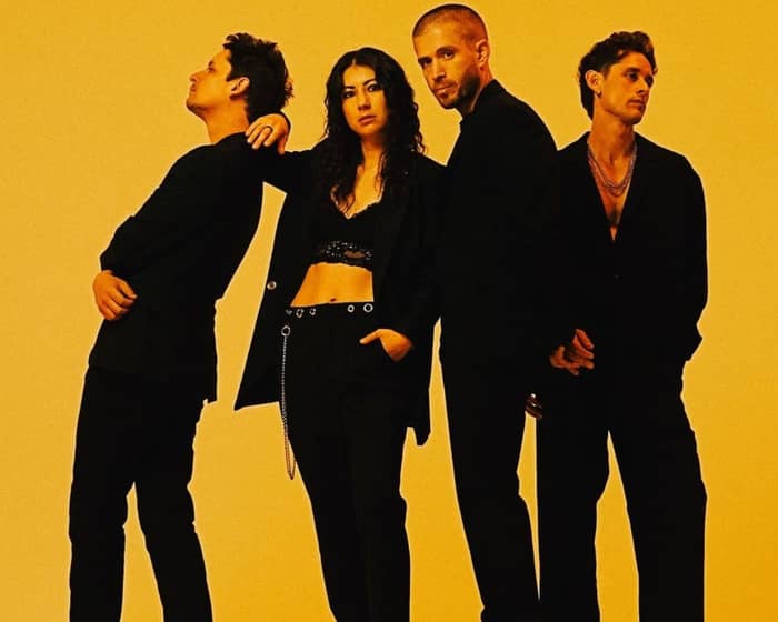 The Summer Set tickets