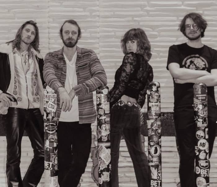 The Azures cover image