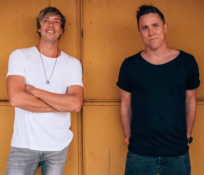 Goldfish LIVE + Special Guests tickets