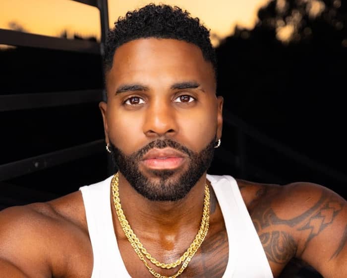 Jason Derulo tickets