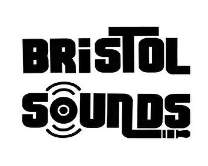 Bristol Sounds cover image