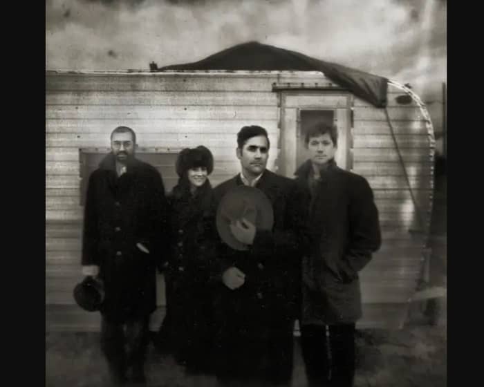 DeVotchKa tickets