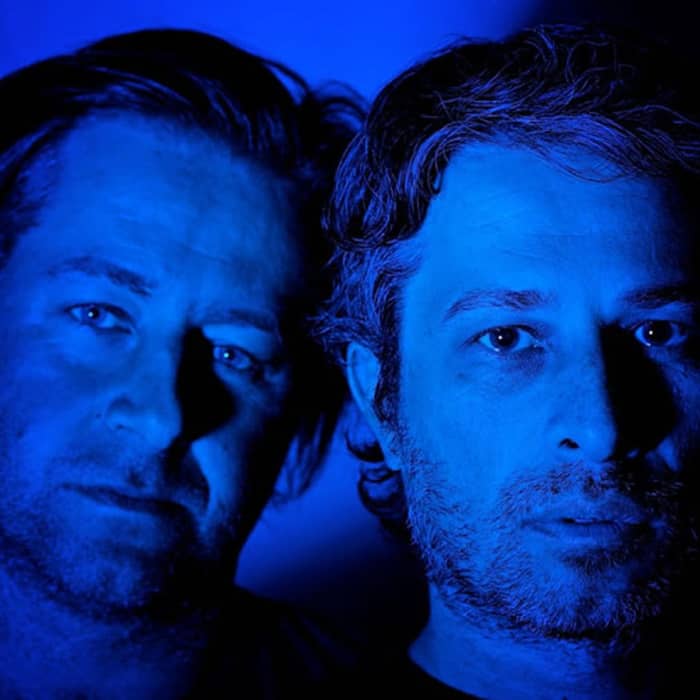The Space Brothers cover image