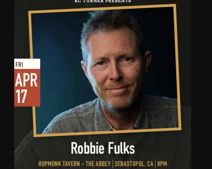 Robbie Fulks tickets