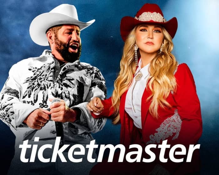 Master Pro Events Live Presents: Pancho Barraza & Alicia Villarreal tickets