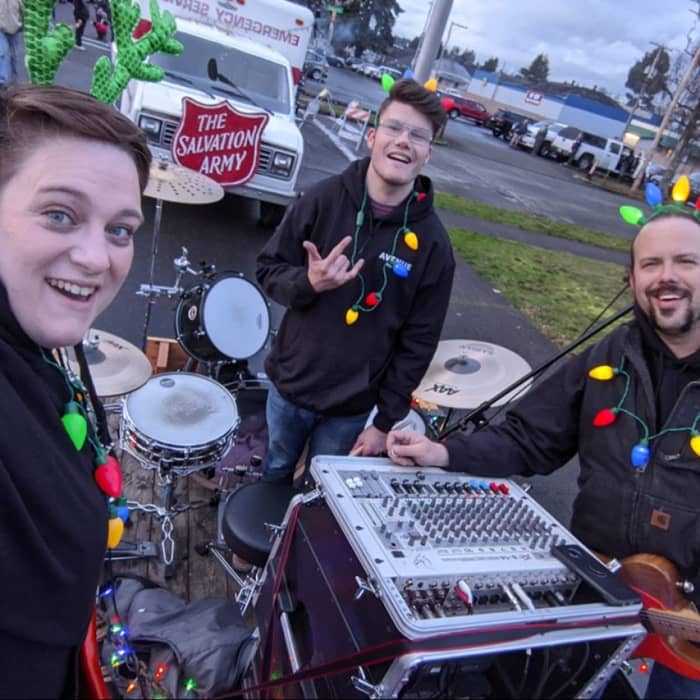 Prohibition cover image