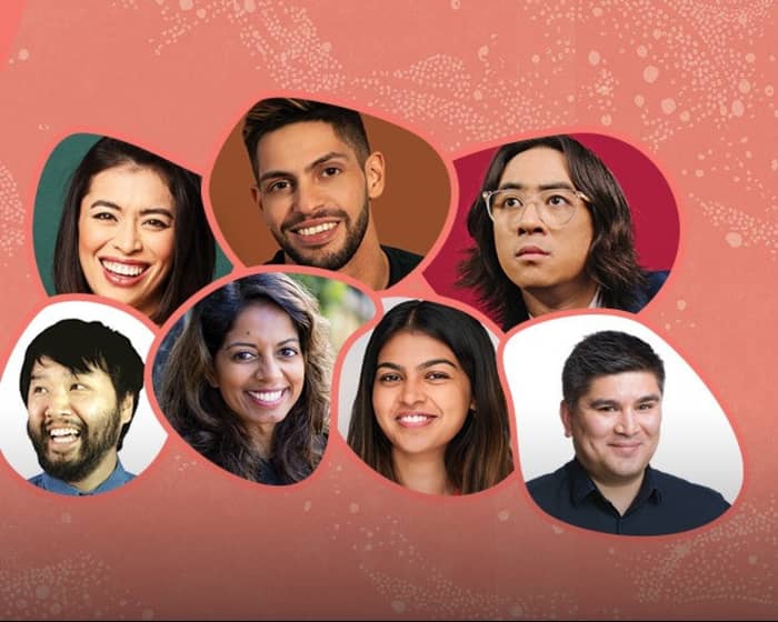 The Special Comedy Comedy Special tickets