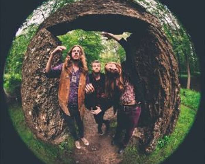 The Vintage Caravan tickets