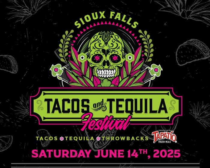 Sioux Falls Stadium events