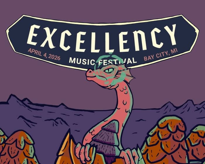 Excellency Music Festival 2026 tickets