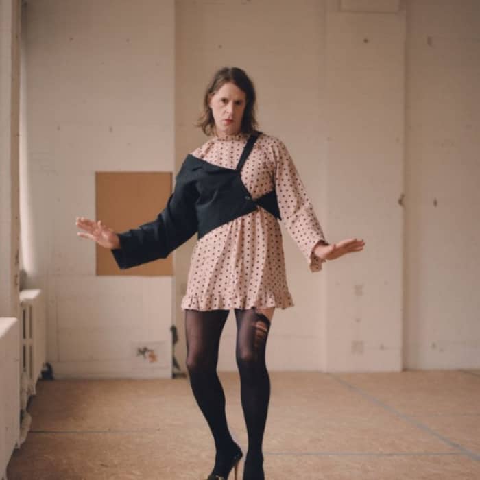 Grace Sands cover image