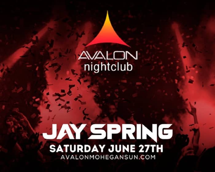 Avalon tickets