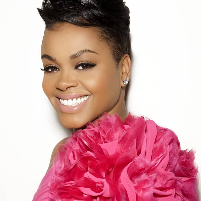 Jill Scott cover image