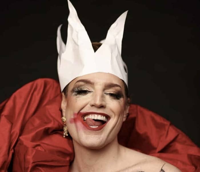 Drag Roast 2026 - Adelaide tickets