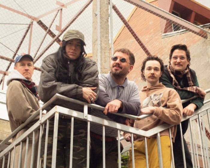 Cousin Tony's Brand New Firebird tickets