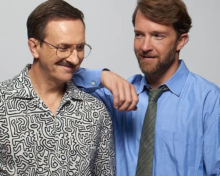 The Normal Heart tickets