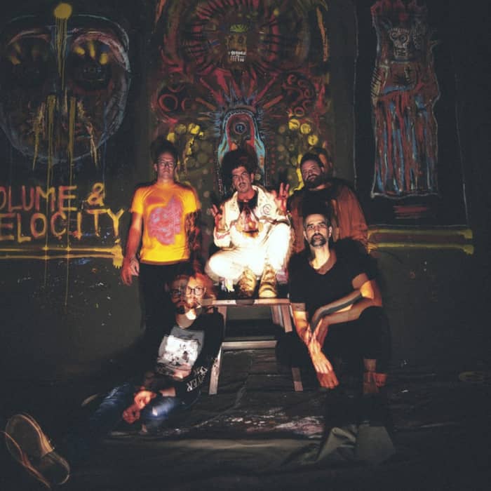 Modern Life Is War cover image