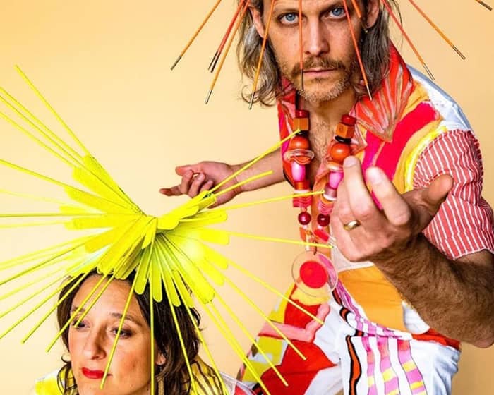 David Wax Museum + The Onions tickets