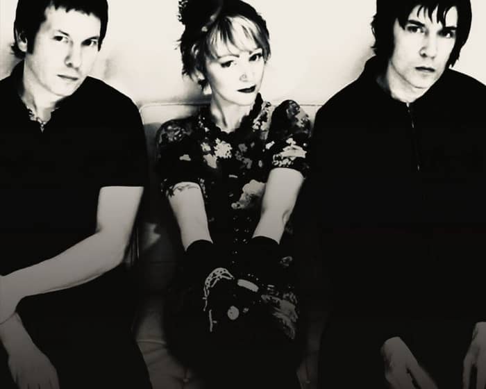 The Primitives tickets