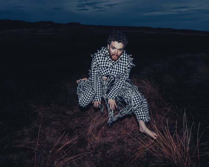 Jack Garratt tickets