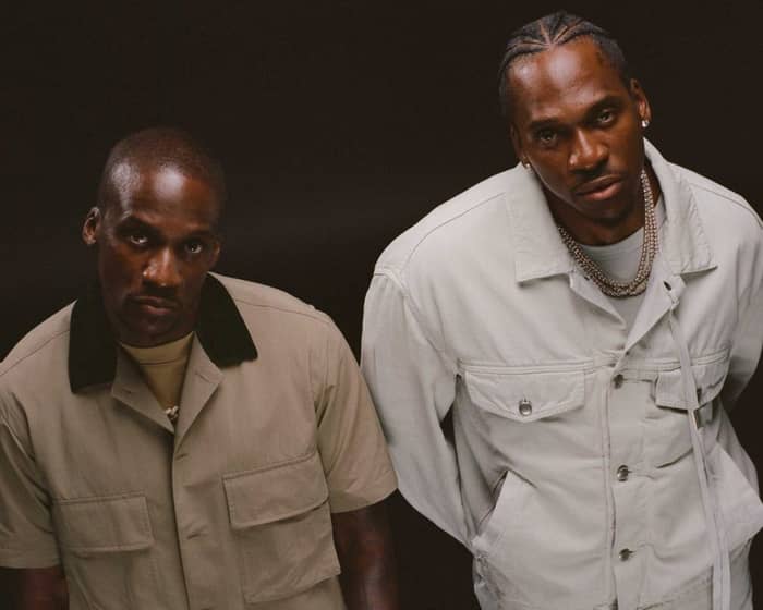 Clipse: Let God Sort Em Out tickets