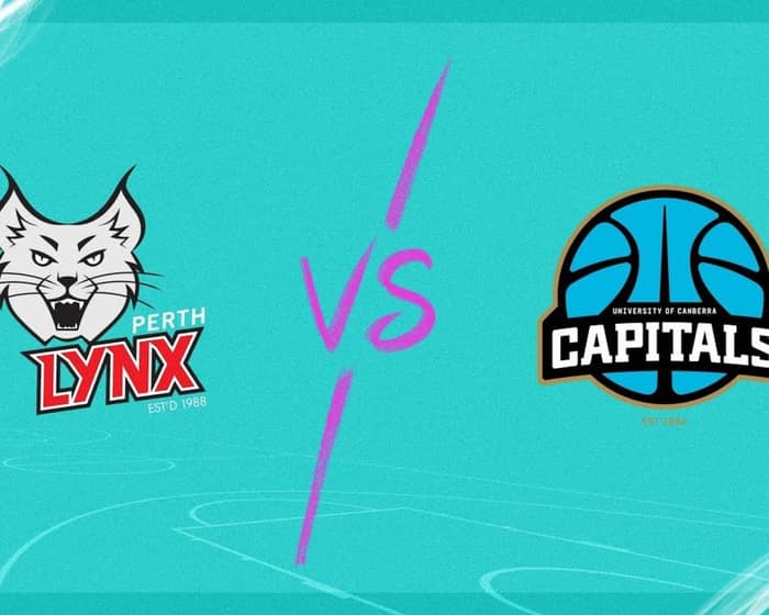 Perth Lynx vs UC Capitals tickets