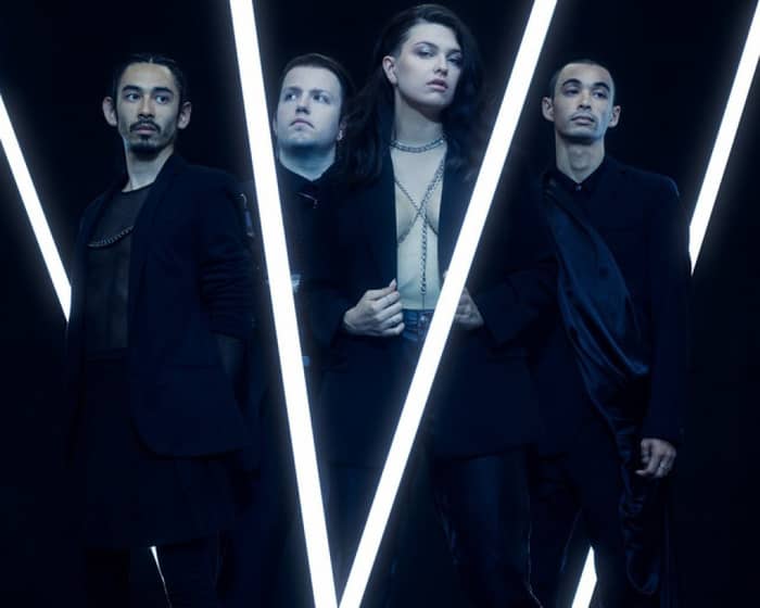 Reliqa & Future Static tickets