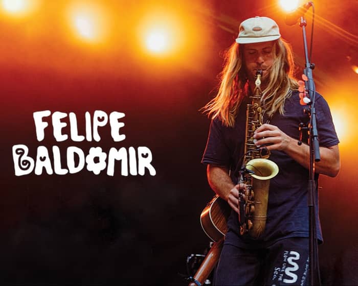 Felipe Baldomir tickets