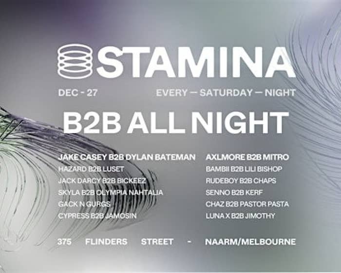 Banana Alley Vaults events