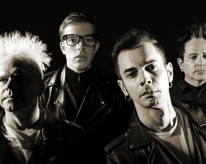 Strangelove tickets