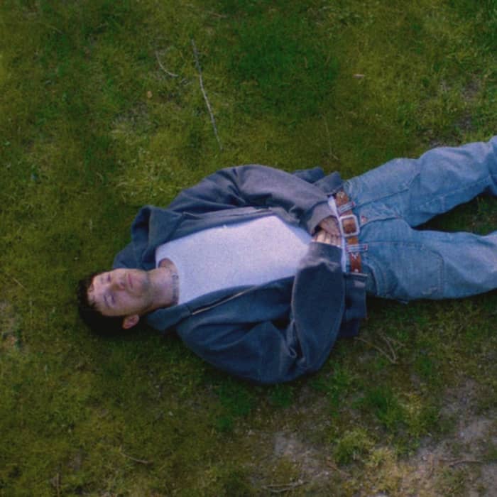 Jeremy Zucker cover image