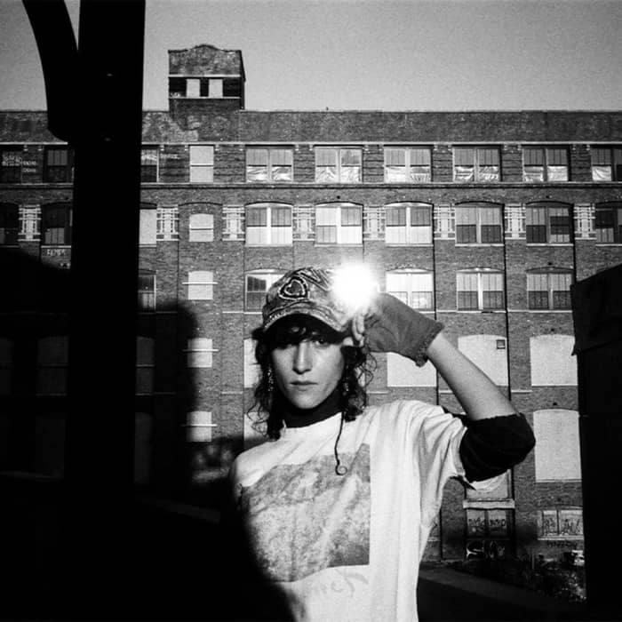 Squirrel flower cover image