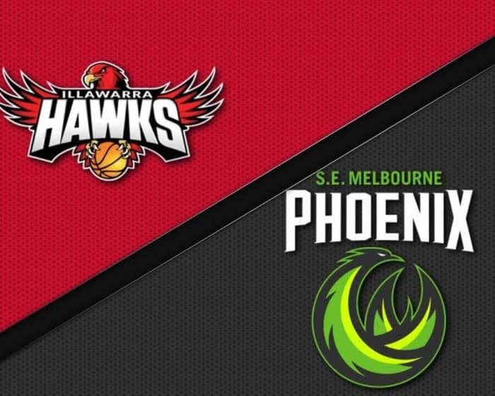 S.E. Melbourne Phoenix v Illawarra Hawks tickets
