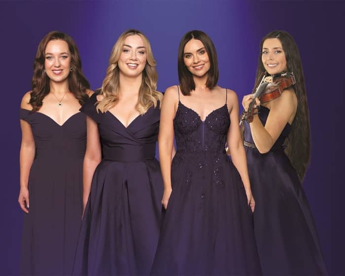 Celtic Woman tickets