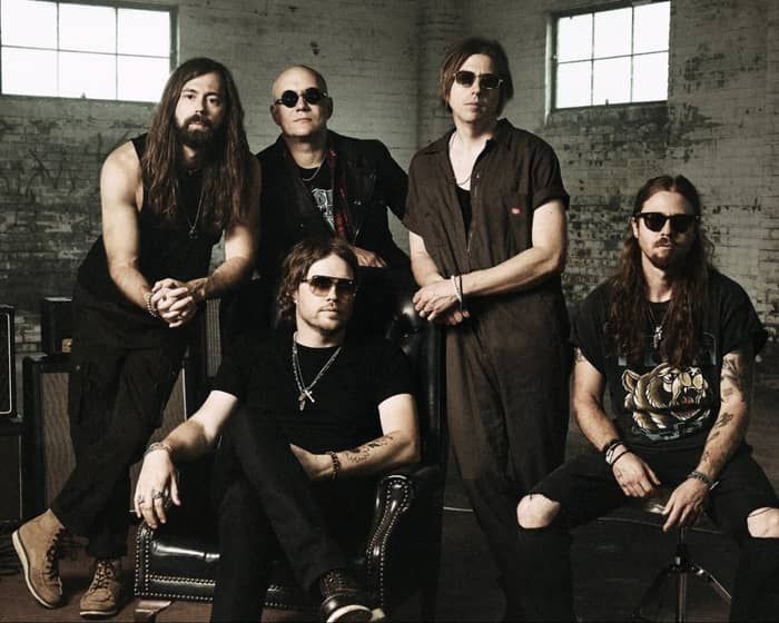 A Thousand Horses tickets