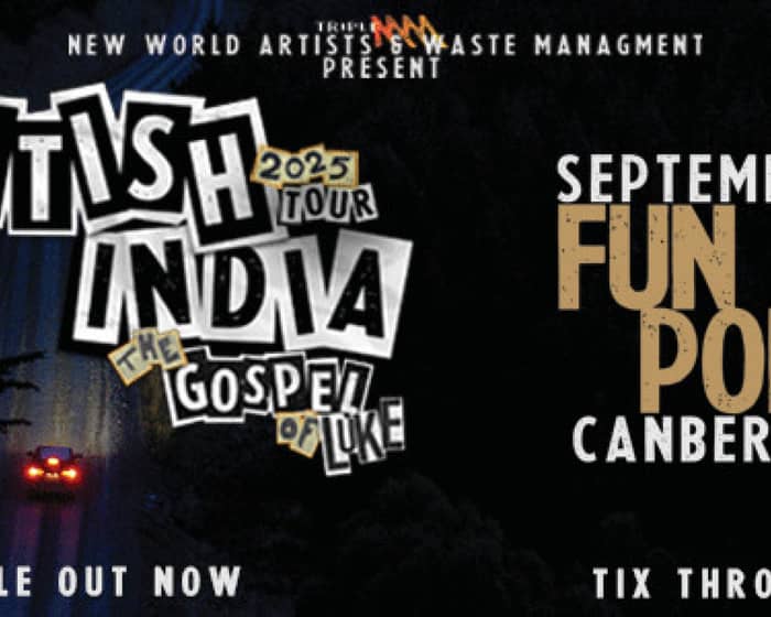 British India tickets