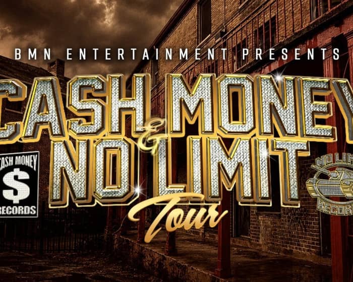 Cash Money & No Limit Tour tickets