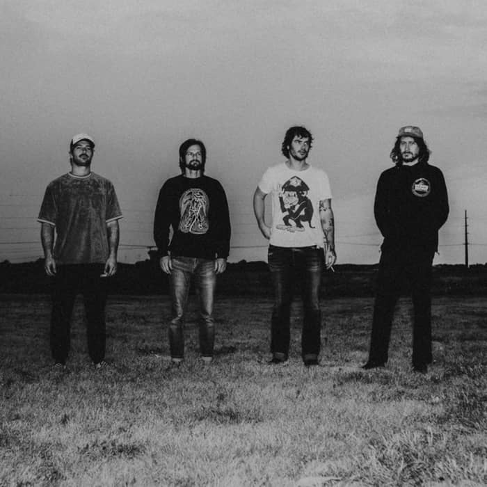 All Them Witches cover image