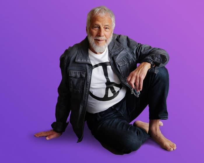 Yusuf Islam / Cat Stevens tickets